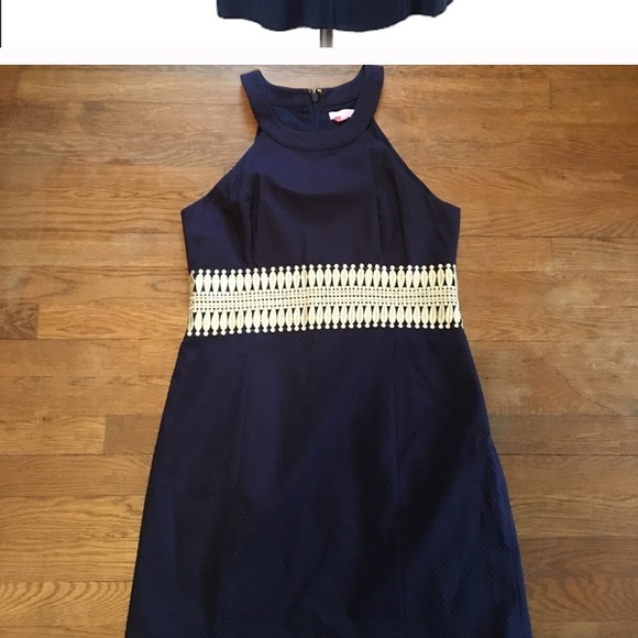 Lilly Pulitzer Dress - Picture 1 of 3